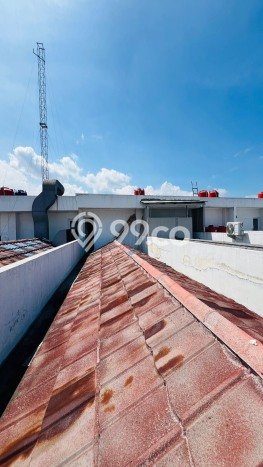 Ruko Dijual di Bogor LT 62m2 & LB 207m2 Lokasi Terbaik! Ruko Dijual di Bogor LT 62m2 & LB 207m2 Lokasi Terbaik!
