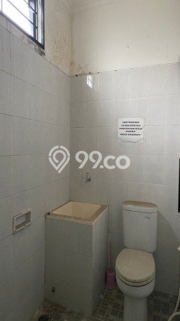 Ruko Dijual di Prime Area Bogor Luas 223m2 Ruko Dijual di Prime Area Bogor Luas 223m2