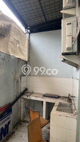 Ruko Dijual di Prime Area Bogor Luas 223m2 Ruko Dijual di Prime Area Bogor Luas 223m2