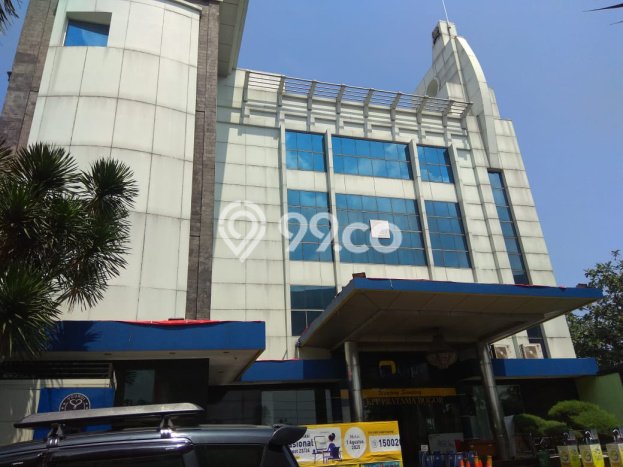 Komersial Disewa di Bogor dengan LB 4523m2 Area Komersial Ramai Komersial Disewa di Bogor dengan LB 4523m2 Area Komersial Ramai