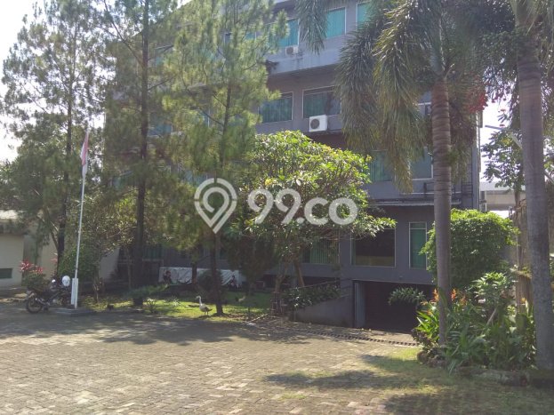 Komersial Disewa di Bogor dengan LB 4523m2 Area Komersial Ramai Komersial Disewa di Bogor dengan LB 4523m2 Area Komersial Ramai