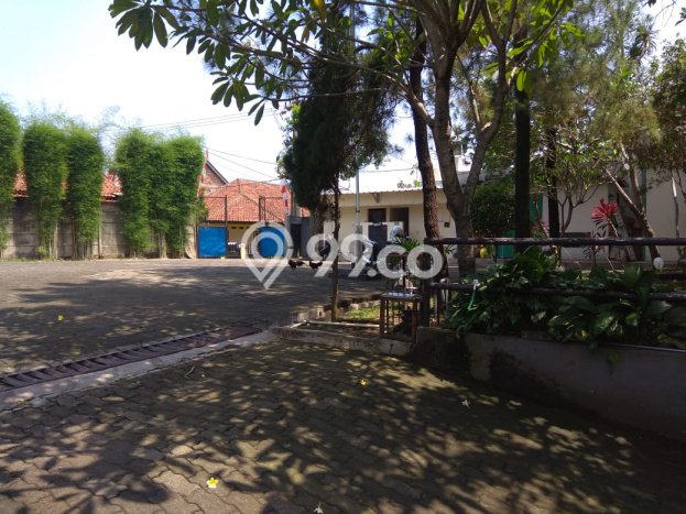 Komersial Disewa di Bogor dengan LB 4523m2 Area Komersial Ramai Komersial Disewa di Bogor dengan LB 4523m2 Area Komersial Ramai