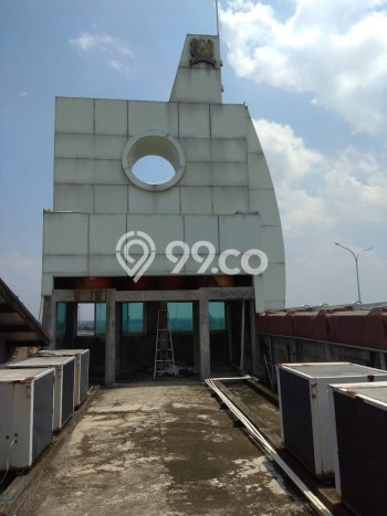 Komersial Disewa di Bogor dengan LB 4523m2 Area Komersial Ramai Komersial Disewa di Bogor dengan LB 4523m2 Area Komersial Ramai
