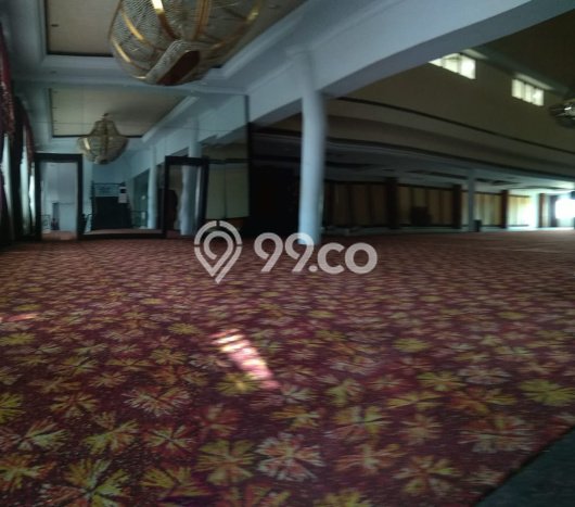 Komersial Disewa di Bogor dengan LB 4523m2 Area Komersial Ramai Komersial Disewa di Bogor dengan LB 4523m2 Area Komersial Ramai