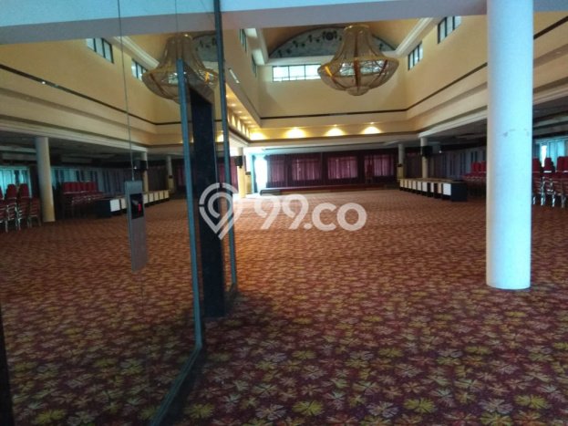 Komersial Disewa di Bogor dengan LB 4523m2 Area Komersial Ramai Komersial Disewa di Bogor dengan LB 4523m2 Area Komersial Ramai
