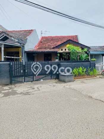 Dijual Hunian Rumah Nyaman 3 KT di Tanah Sareal, Bogor Dijual Hunian Rumah Nyaman 3 KT di Tanah Sareal, Bogor