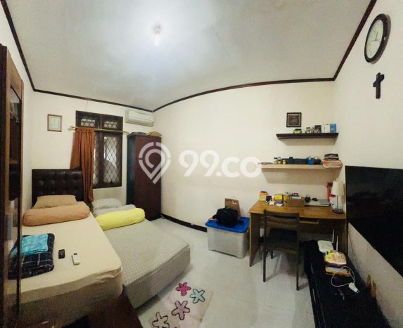 Dijual Hunian Rumah Nyaman 3 KT di Tanah Sareal, Bogor Dijual Hunian Rumah Nyaman 3 KT di Tanah Sareal, Bogor