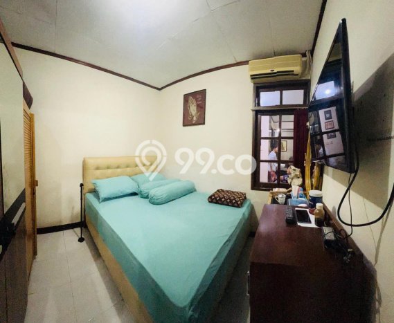 Dijual Hunian Rumah Nyaman 3 KT di Tanah Sareal, Bogor Dijual Hunian Rumah Nyaman 3 KT di Tanah Sareal, Bogor