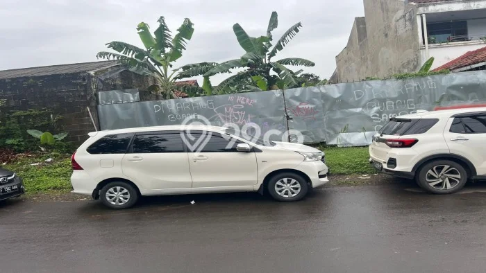 Tanah Kavling Disewakan di Tanah Sareal dengan Luas 227m2 Tanah Kavling Disewakan di Tanah Sareal dengan Luas 227m2