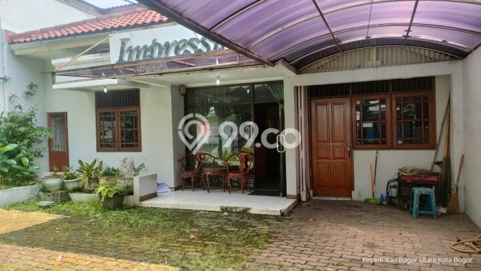 Ready to Use! Premium House LT 255m2 Desain Elegan di Bantar Jati Ready to Use! Premium House LT 255m2 Desain Elegan di Bantar Jati