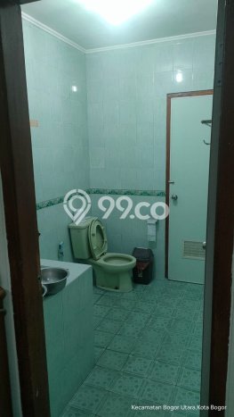 Ready to Use! Premium House LT 255m2 Desain Elegan di Bantar Jati Ready to Use! Premium House LT 255m2 Desain Elegan di Bantar Jati