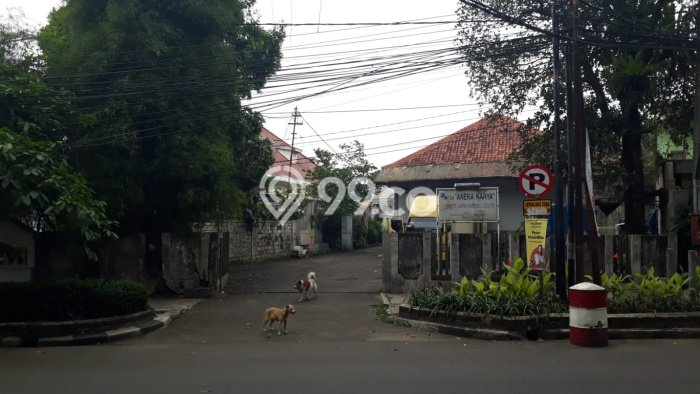 Rumah Luxury Modern Siap Huni di Paledang Bogor Rumah Luxury Modern Siap Huni di Paledang Bogor