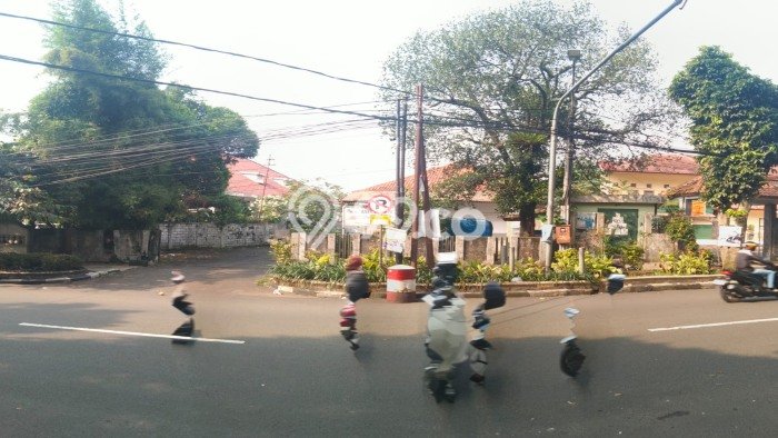 Dijual Tanah 1800m2 di Paledang, Bogor Dijual Tanah 1800m2 di Paledang, Bogor