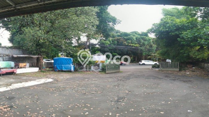 Dijual Tanah 1800m2 di Paledang, Bogor Dijual Tanah 1800m2 di Paledang, Bogor