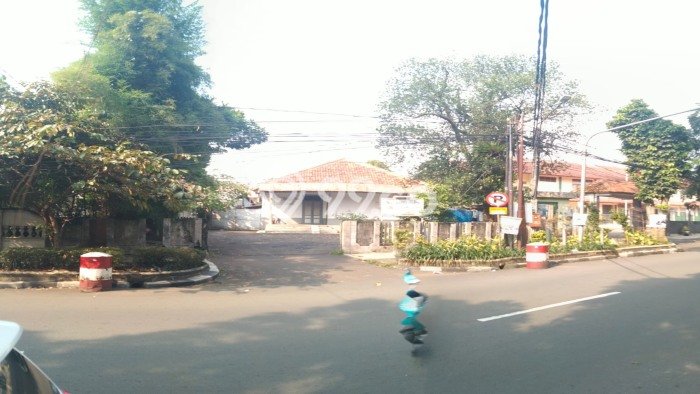 Dijual Tanah 1800m2 di Paledang, Bogor Dijual Tanah 1800m2 di Paledang, Bogor