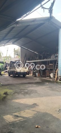 Dijual Tanah 1800m2 di Paledang, Bogor Dijual Tanah 1800m2 di Paledang, Bogor