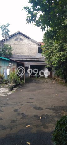 Dijual Tanah 1800m2 di Paledang, Bogor Dijual Tanah 1800m2 di Paledang, Bogor