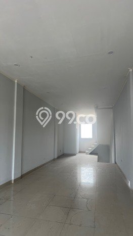 Ruko Dijual di Prime Area Bogor Luas 216m2 Ruko Dijual di Prime Area Bogor Luas 216m2
