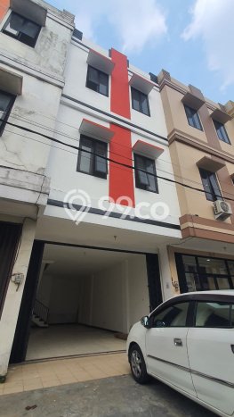Paling Diincar! Ruko Dijual di Tanah Sareal Harga Kompetitif Paling Diincar! Ruko Dijual di Tanah Sareal Harga Kompetitif