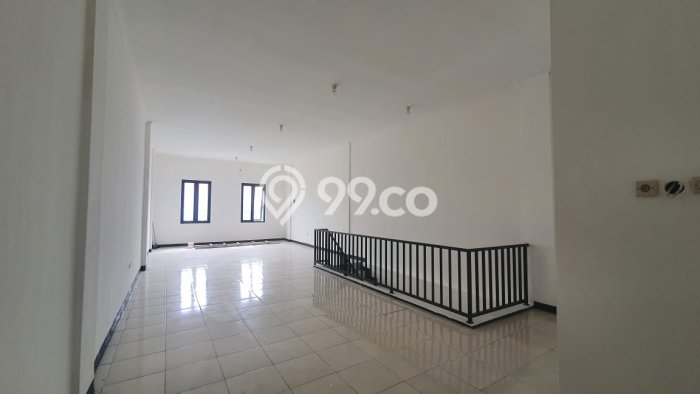 Paling Diincar! Ruko Dijual di Tanah Sareal Harga Kompetitif Paling Diincar! Ruko Dijual di Tanah Sareal Harga Kompetitif