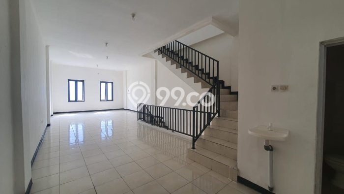 Paling Diincar! Ruko Dijual di Tanah Sareal Harga Kompetitif Paling Diincar! Ruko Dijual di Tanah Sareal Harga Kompetitif