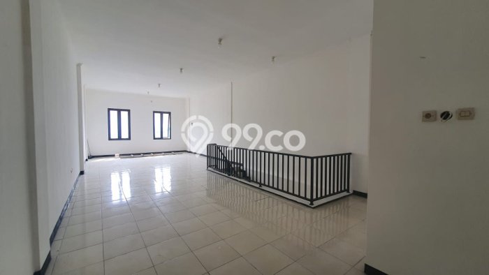 Paling Diincar! Ruko Dijual di Tanah Sareal Harga Kompetitif Paling Diincar! Ruko Dijual di Tanah Sareal Harga Kompetitif