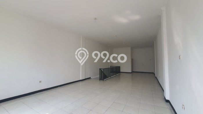 Paling Diincar! Ruko Dijual di Tanah Sareal Harga Kompetitif Paling Diincar! Ruko Dijual di Tanah Sareal Harga Kompetitif