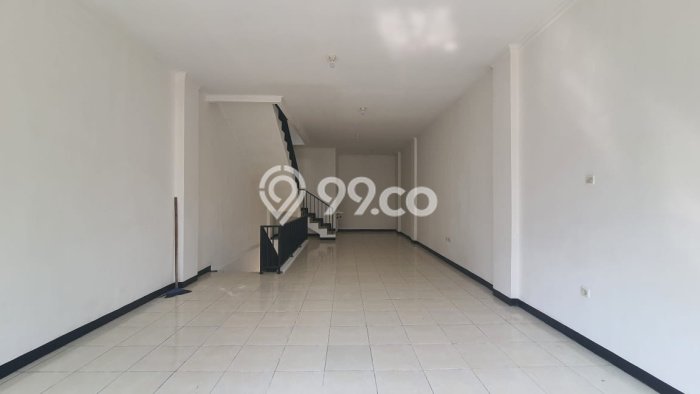 Paling Diincar! Ruko Dijual di Tanah Sareal Harga Kompetitif Paling Diincar! Ruko Dijual di Tanah Sareal Harga Kompetitif