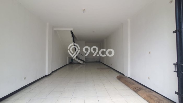 Paling Diincar! Ruko Dijual di Tanah Sareal Harga Kompetitif Paling Diincar! Ruko Dijual di Tanah Sareal Harga Kompetitif
