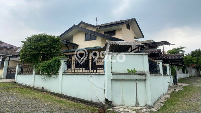 Rumah Minimalis 5 KT di Tegal Gundil Bogor Unfurnished Rumah Minimalis 5 KT di Tegal Gundil Bogor Unfurnished
