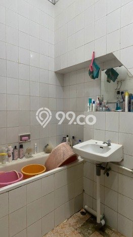 Rumah Minimalis 5 KT di Tegal Gundil Bogor Unfurnished Rumah Minimalis 5 KT di Tegal Gundil Bogor Unfurnished