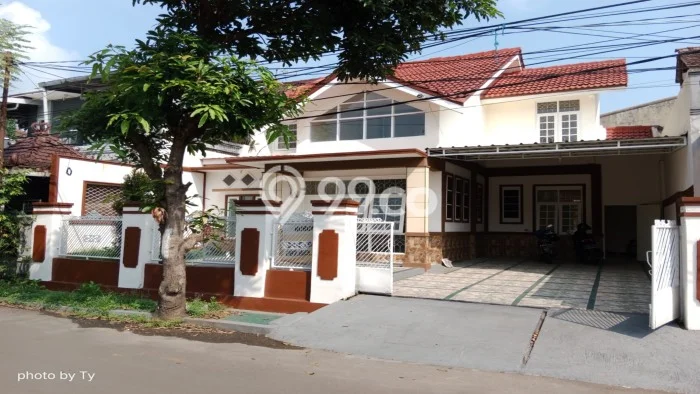 Hunian Super Elit dengan Akses Paling Strategis di Indraprasta, Bogor Hunian Super Elit dengan Akses Paling Strategis di Indraprasta, Bogor