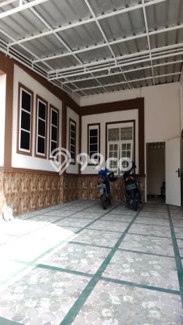 Hunian Super Elit dengan Akses Paling Strategis di Indraprasta, Bogor Hunian Super Elit dengan Akses Paling Strategis di Indraprasta, Bogor