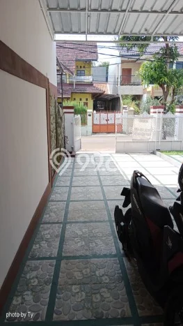 Hunian Super Elit dengan Akses Paling Strategis di Indraprasta, Bogor Hunian Super Elit dengan Akses Paling Strategis di Indraprasta, Bogor
