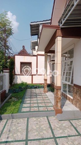 Hunian Super Elit dengan Akses Paling Strategis di Indraprasta, Bogor Hunian Super Elit dengan Akses Paling Strategis di Indraprasta, Bogor