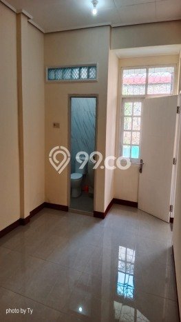 Hunian Super Elit dengan Akses Paling Strategis di Indraprasta, Bogor Hunian Super Elit dengan Akses Paling Strategis di Indraprasta, Bogor