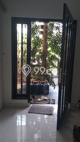 Rumah Minimalis 5 KT di Sentul City Bogor Semi Furnished Rumah Minimalis 5 KT di Sentul City Bogor Semi Furnished