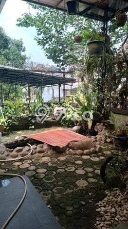 Rumah Minimalis 5 KT di Sentul City Bogor Semi Furnished Rumah Minimalis 5 KT di Sentul City Bogor Semi Furnished