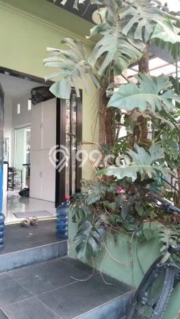 Rumah Minimalis 5 KT di Sentul City Bogor Semi Furnished Rumah Minimalis 5 KT di Sentul City Bogor Semi Furnished