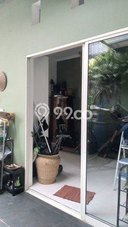 Rumah Minimalis 5 KT di Sentul City Bogor Semi Furnished Rumah Minimalis 5 KT di Sentul City Bogor Semi Furnished