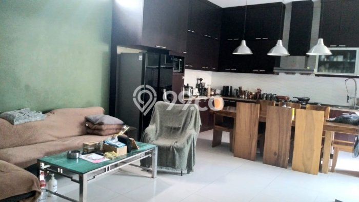 Rumah Minimalis 5 KT di Sentul City Bogor Semi Furnished Rumah Minimalis 5 KT di Sentul City Bogor Semi Furnished