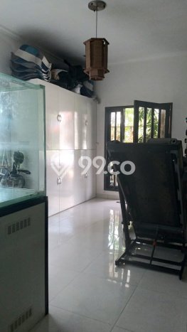 Rumah Minimalis 5 KT di Sentul City Bogor Semi Furnished Rumah Minimalis 5 KT di Sentul City Bogor Semi Furnished