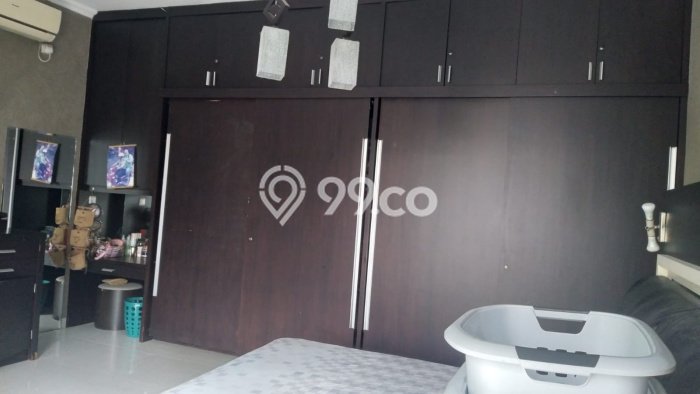 Rumah Minimalis 5 KT di Sentul City Bogor Semi Furnished Rumah Minimalis 5 KT di Sentul City Bogor Semi Furnished