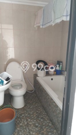 Rumah Minimalis 5 KT di Sentul City Bogor Semi Furnished Rumah Minimalis 5 KT di Sentul City Bogor Semi Furnished