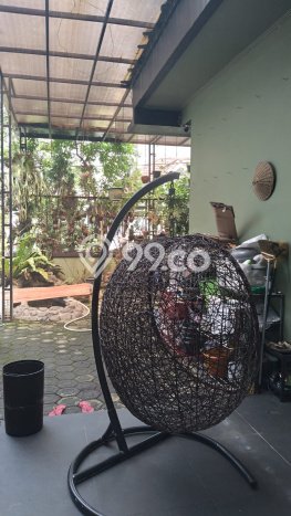 Rumah Minimalis 5 KT di Sentul City Bogor Semi Furnished Rumah Minimalis 5 KT di Sentul City Bogor Semi Furnished