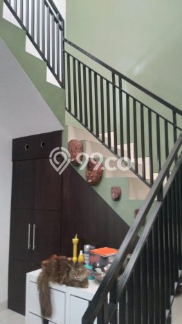 Rumah Minimalis 5 KT di Sentul City Bogor Semi Furnished Rumah Minimalis 5 KT di Sentul City Bogor Semi Furnished