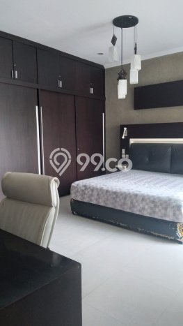 Rumah Minimalis 5 KT di Sentul City Bogor Semi Furnished Rumah Minimalis 5 KT di Sentul City Bogor Semi Furnished
