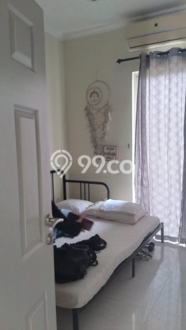 Rumah Minimalis 5 KT di Sentul City Bogor Semi Furnished Rumah Minimalis 5 KT di Sentul City Bogor Semi Furnished