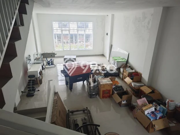 FOR SALE! Ruko di Bogor Utara Bogor, LT 56m2, LB 105m2 FOR SALE! Ruko di Bogor Utara Bogor, LT 56m2, LB 105m2