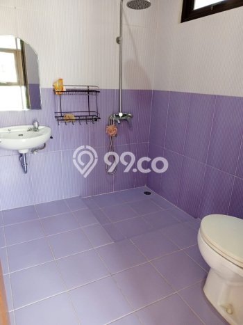 Rumah Mewah Dijual LT 284m2 di Sukaraja, Bogor Rumah Mewah Dijual LT 284m2 di Sukaraja, Bogor
